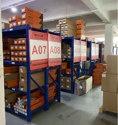 중국 Guangzhou Depin Auto Parts Technology Co., Ltd.