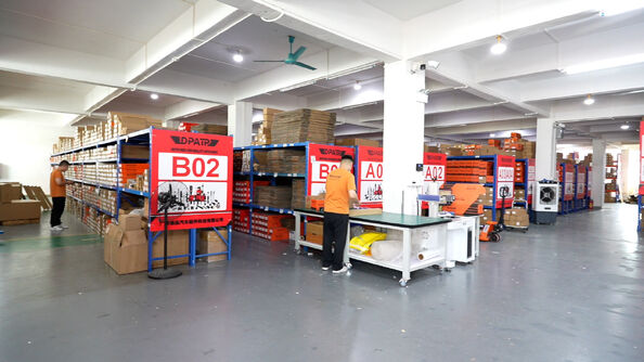 중국 Guangzhou Depin Auto Parts Technology Co., Ltd.