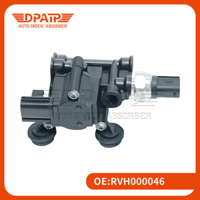 RVH000046 랜드 로버 디스커버리/L320/L322용 공기 서스펜션 전자기 밸브 블록 RVH000045 RVH500070