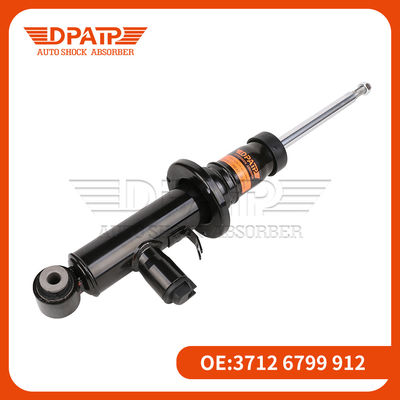 BMW F25 F26 X3 X4용 후면 전기 센서 충격 흡수 스프러트 37126799912