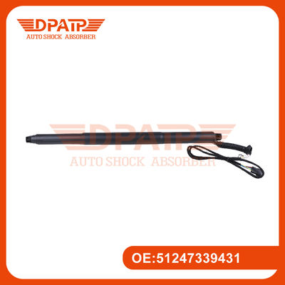 51247339432 51247339431 BMW X4 F26에 대한 전기 트렁크 뒷문 지원
