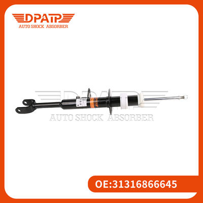 BMW G38 차량 앞 충격 흡수 31316866645 31316866646