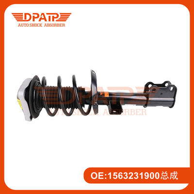 DPATP Factory Wholesale 1563231900 Universal Coilover Suspension Car Shock Absorber for Mercedes-Benz 156