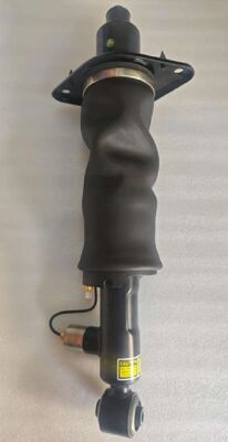 오디 A6 올로드 쿼토용 DPATP 후면 서스펜션 덤퍼 4Z7616051A