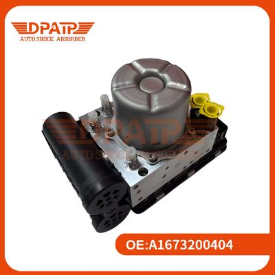 메르세데스 벤츠 공기 서스펜션 펌프 A1673200404 벤츠 GLE 350 D E 4MATIC