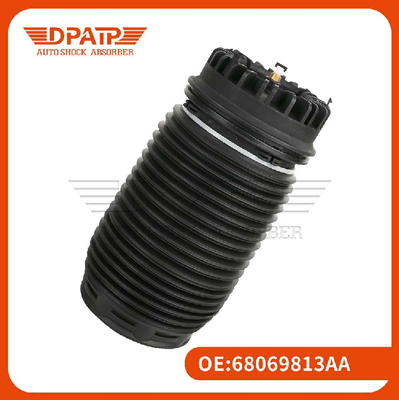 68069813AA Dodge RAM 1500 2013-2018 후면 에어 서스펜션 스프링 에어백 수리 키트 용 후면 스프링 가방