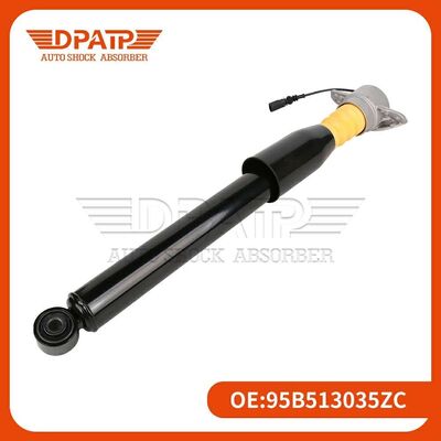 95B513035 포르쉐 GT3 GT4 911 전자 서스펜션 부품용 후면 충격 흡수기