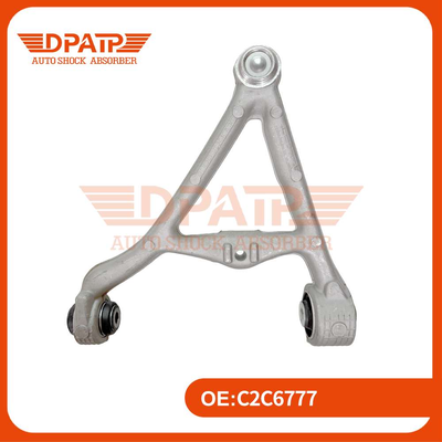 C2C6777 재규어 XF250 XJ XK ST용 자동차 서스펜션 시스템 컨트롤 암