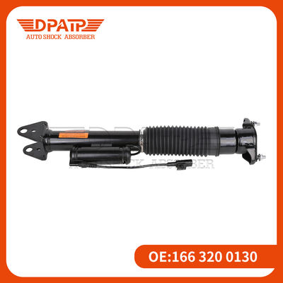 메르세데스-벤츠 W166 W164 GL ML 자동차 충격 흡수기 VDS 1663200130