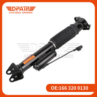 메르세데스-벤츠 W166 W164 GL ML 자동차 충격 흡수기 VDS 1663200130