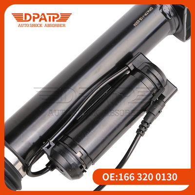메르세데스-벤츠 W166 W164 GL ML 자동차 충격 흡수기 VDS 1663200130