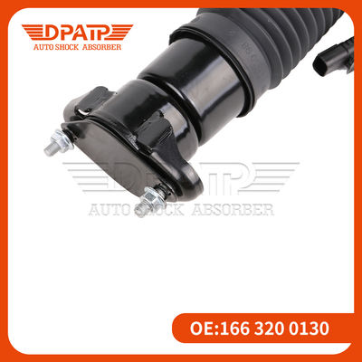 메르세데스-벤츠 W166 W164 GL ML 자동차 충격 흡수기 VDS 1663200130