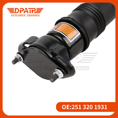 메르세데스 벤츠 251 OEM 2513201931용 전기 후면 충격 흡수기