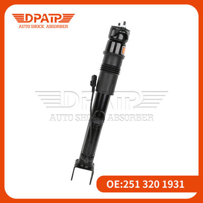 메르세데스 벤츠 251 OEM 2513201931용 전기 후면 충격 흡수기
