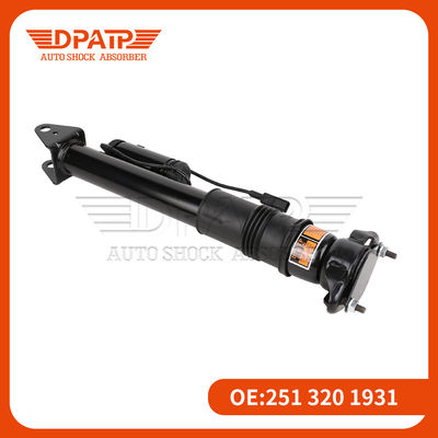 메르세데스 벤츠 251 OEM 2513201931용 전기 후면 충격 흡수기