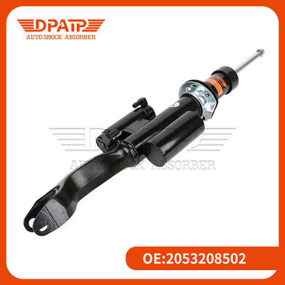 OEM 자동차 부품 2053208502 2053208602 메르세데스 벤츠 AMG용 충격 흡수기