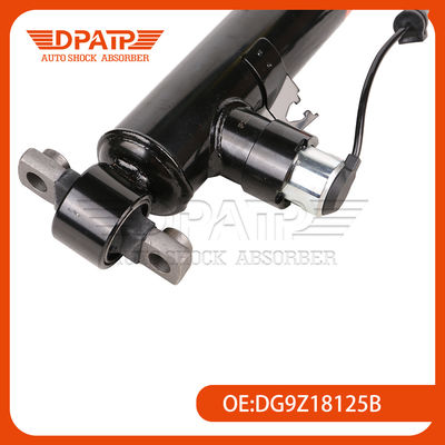 후면 인덕티브 충격 흡수기 DG9Z18125B DG9Z18125A 링컨 MKZ