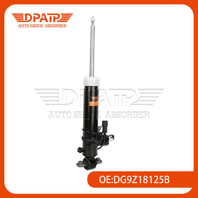 후면 인덕티브 충격 흡수기 DG9Z18125B DG9Z18125A 링컨 MKZ