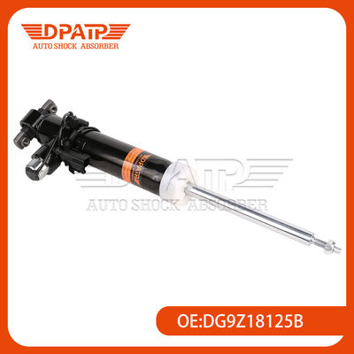 후면 인덕티브 충격 흡수기 DG9Z18125B DG9Z18125A 링컨 MKZ