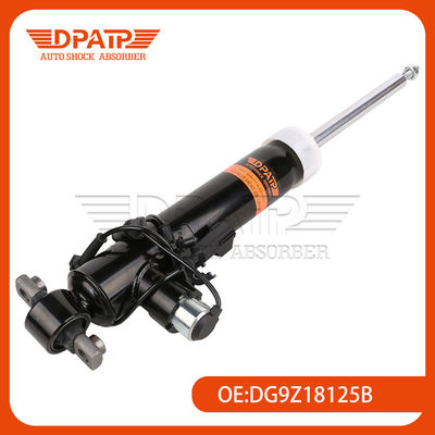 후면 인덕티브 충격 흡수기 DG9Z18125B DG9Z18125A 링컨 MKZ