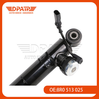 후면 전자 충격 흡수기 Audi Q5 S5 A5 8R0513025J 8R0513026J