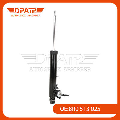 후면 전자 충격 흡수기 Audi Q5 S5 A5 8R0513025J 8R0513026J