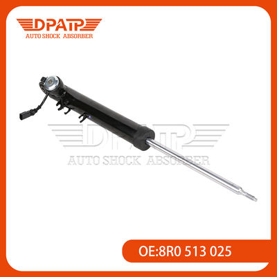 후면 전자 충격 흡수기 Audi Q5 S5 A5 8R0513025J 8R0513026J