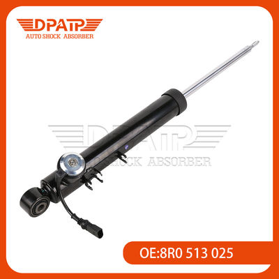 후면 전자 충격 흡수기 Audi Q5 S5 A5 8R0513025J 8R0513026J