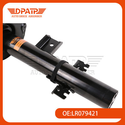 랜드로버 레인지로버 에보크 OEM LR079421 LR079420의 후면 충격 흡수기