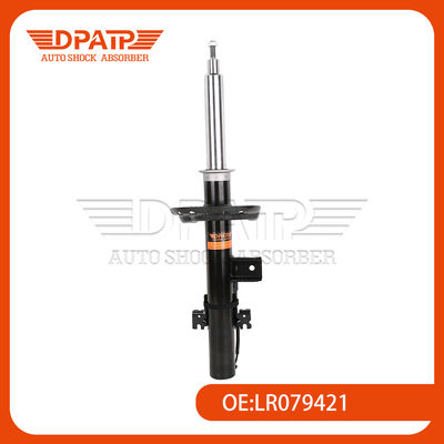 랜드로버 레인지로버 에보크 OEM LR079421 LR079420의 후면 충격 흡수기