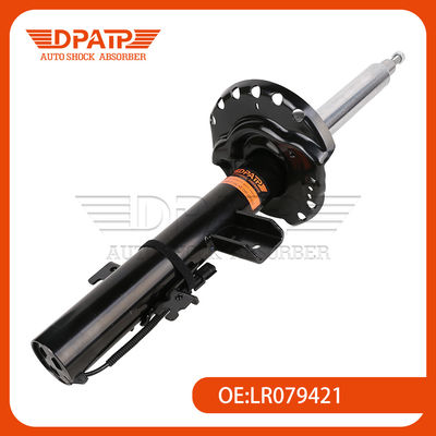 랜드로버 레인지로버 에보크 OEM LR079421 LR079420의 후면 충격 흡수기