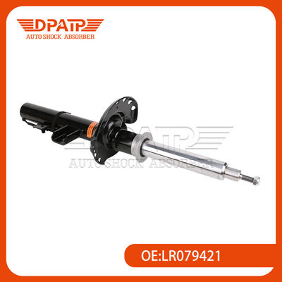 랜드로버 레인지로버 에보크 OEM LR079421 LR079420의 후면 충격 흡수기