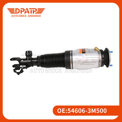 54606-3M500 앞 오른쪽 측면 공기 충격 흡수기