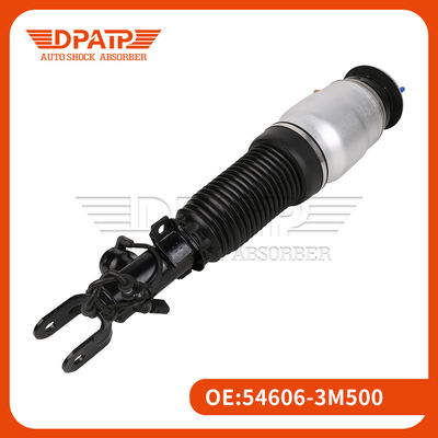 54606-3M500 앞 오른쪽 측면 공기 충격 흡수기