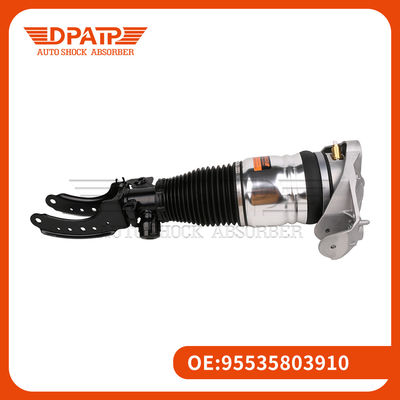후면 충격 흡수기 95535803910 포르쉐 카이엔 Volkswagen 투아레그 04-10