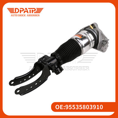 후면 충격 흡수기 95535803910 포르쉐 카이엔 Volkswagen 투아레그 04-10
