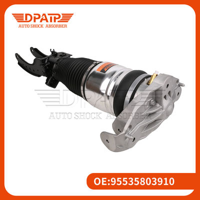 후면 충격 흡수기 95535803910 포르쉐 카이엔 Volkswagen 투아레그 04-10