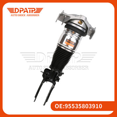후면 충격 흡수기 95535803910 포르쉐 카이엔 Volkswagen 투아레그 04-10