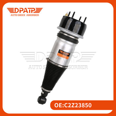 오토 서스펜션 전면 공기 충격 흡수자 재규어 XJ 2003-09 C2Z23850 OEM