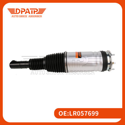 LR057699 공기 충격 흡수기 앞 오른쪽 측면 레인지로버 L494 L405