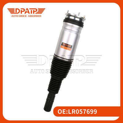LR057699 공기 충격 흡수기 앞 오른쪽 측면 레인지로버 L494 L405