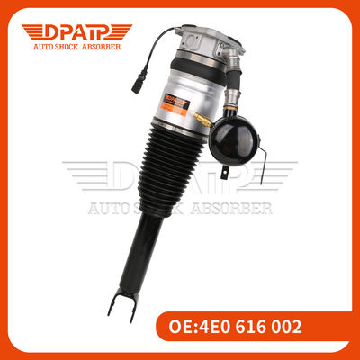 자동 서스펜션 시스템 오디 A8 D3 OEM 4E0616002 에어마틱 충격 흡수