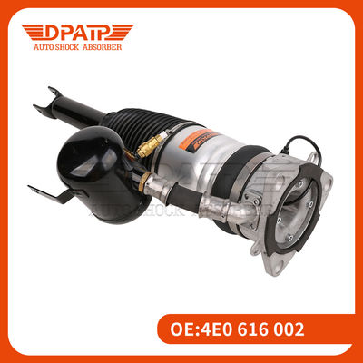 자동 서스펜션 시스템 오디 A8 D3 OEM 4E0616002 에어마틱 충격 흡수