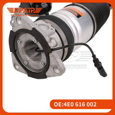 자동 서스펜션 시스템 오디 A8 D3 OEM 4E0616002 에어마틱 충격 흡수