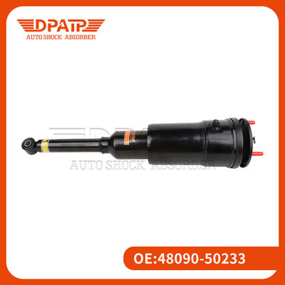 48090-50233 자동차 충격 흡수 Lexus LS460 LS600 후방 왼쪽 및 오른쪽 측면
