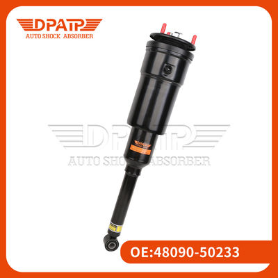 48090-50233 자동차 충격 흡수 Lexus LS460 LS600 후방 왼쪽 및 오른쪽 측면