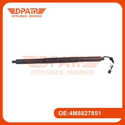 오디 Q8 스마트 리프트 게이트 4M8827851용 전기 뒷문 리프트 어시스트 시스템