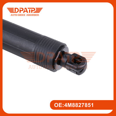 아우디 Q8 왼쪽 및 오른쪽 파워 리프트 게이트 4M8827851D 전기 후기 게이트 스트럭