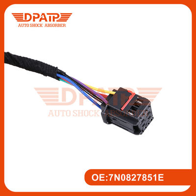 공장 OEM 꼬리문 Volkswagen Viloran 7N0827851E 전기 꼬리문 리프트