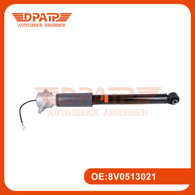 8V0513021 후방 좌측 운전 제어 자기 충격 흡수 ASSY